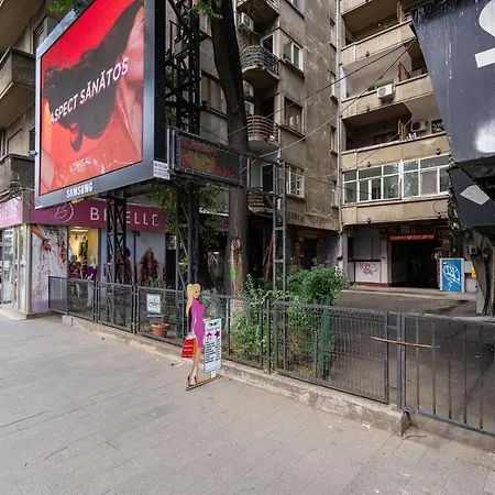 Cityheart Bukarest