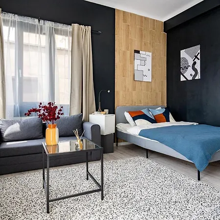 Cityheart Apartment