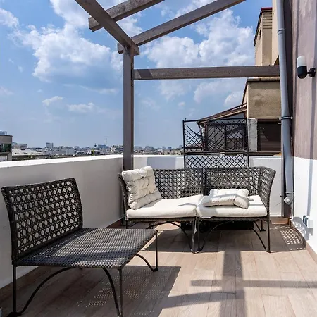 Apartamento Cityheart *