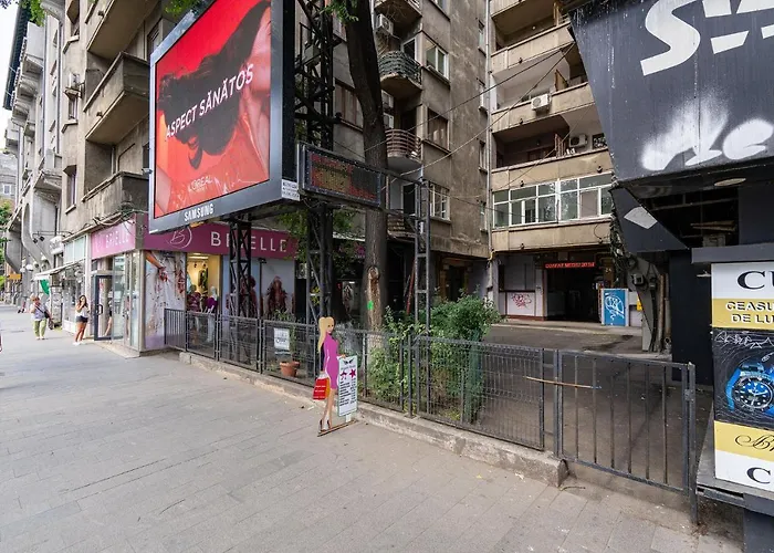 Cityheart Bucharest