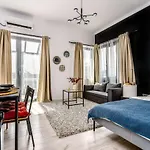 Lägenhet Cityheart Bukarest