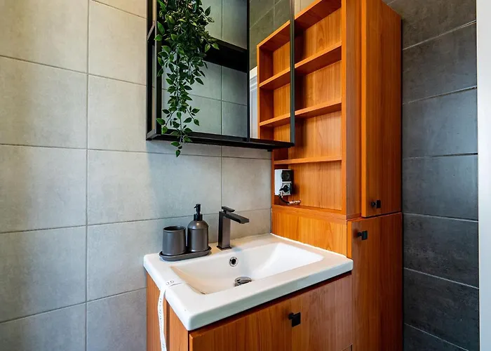 Cityheart Appartement Bucarest