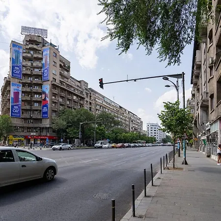 Cityheart Appartement *