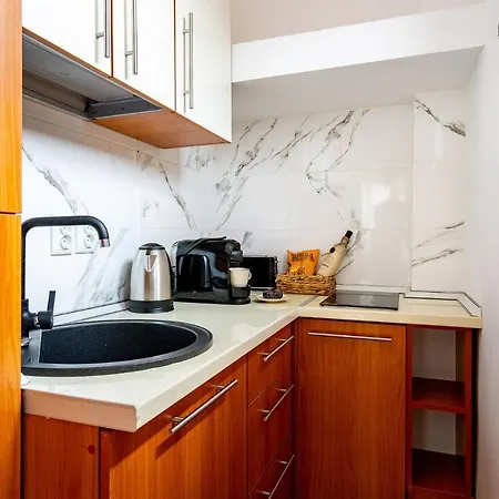 Cityheart Appartement