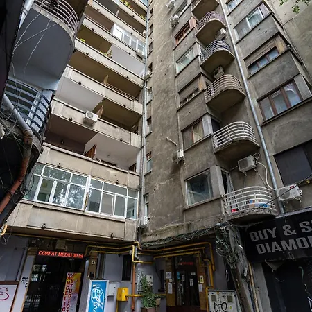 Appartement Cityheart *