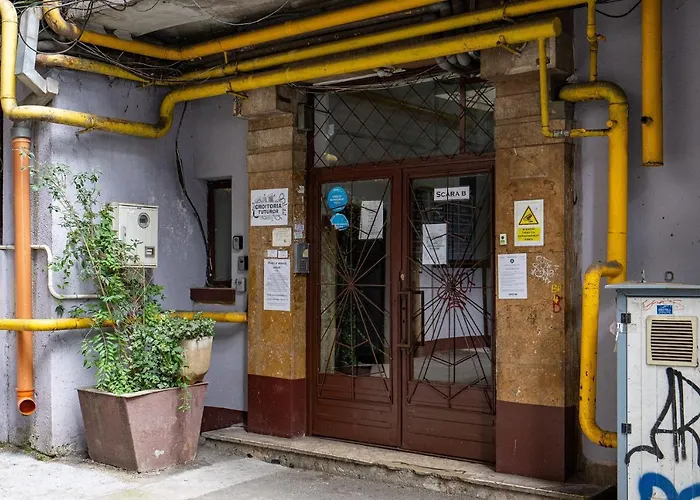 Cityheart * Bucureşti